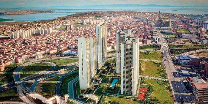 All About Esenyurt And Why To Invest In The Area - Jade Property Turkey